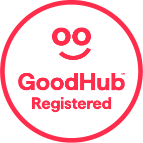 Good Hub Registered